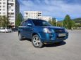 SUV   Hyundai Tucson 2004 , 430000 , 