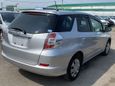  Honda Fit Shuttle 2015 , 725000 , 