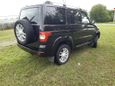 SUV     2015 , 750000 , 