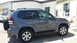 SUV   Toyota Land Cruiser Prado 2003 , 1030000 , 