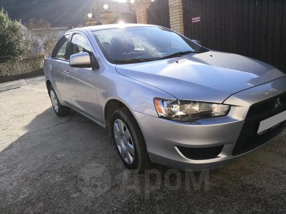  Mitsubishi Lancer 2010 , 425000 , 