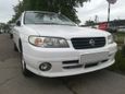  Nissan Expert 2002 , 220000 , 