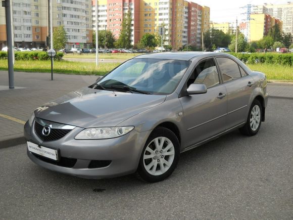  Mazda Mazda6 2005 , 180000 , -