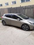  Kia Ceed 2013 , 610000 , 