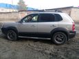 SUV   Hyundai Tucson 2005 , 600000 , 