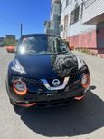SUV   Nissan Juke 2018 , 1300000 , 
