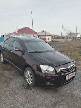  Toyota Avensis 2007 , 575000 , 