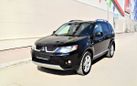 SUV   Mitsubishi Outlander 2007 , 696000 , 