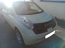  Nissan March 2002 , 295000 , 