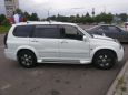 SUV   Suzuki Grand Escudo 2003 , 470000 , --