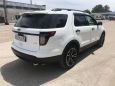 SUV   Ford Explorer 2015 , 1699000 , 