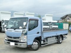 Бортовой грузовик Mitsubishi Fuso Canter 2016 года, 3100000 рублей, Иркутск