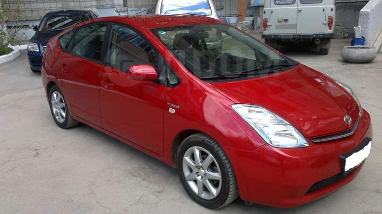  Toyota Prius 2008 , 500000 , 