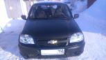 SUV   Chevrolet Niva 2013 , 415000 , 