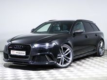 RS6 2015