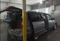    Honda Odyssey 2002 , 625000 , 