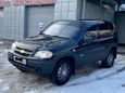 SUV   Chevrolet Niva 2014 , 350000 , 