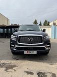 SUV   Infiniti QX80 2018 , 5800000 , 