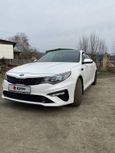  Kia Optima 2018 , 1780000 , 