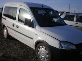    Opel Combo 2007 , 598679 , 