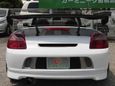   Toyota MR-S 1999 , 290000 , 