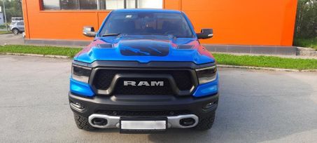  RAM 1500 2022 , 11879000 , 