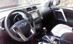 SUV   Toyota Land Cruiser Prado 2014 , 2550000 , 