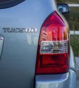 SUV   Hyundai Tucson 2006 , 640000 , 