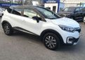 SUV   Renault Kaptur 2017 , 850000 , --