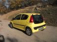  Peugeot 107 2010 , 265000 , 