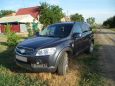 SUV   Chevrolet Captiva 2008 , 750000 , 