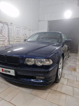  BMW 7-Series 1999 , 750000 , 