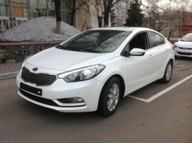  Kia K3 2013 , 760000 , 