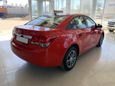  Chevrolet Cruze 2012 , 499000 , 