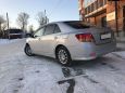  Toyota Allion 2009 , 680000 , 