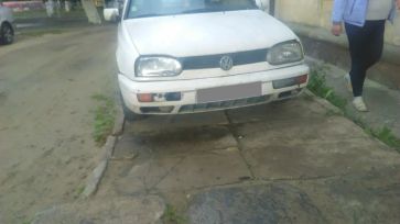  Volkswagen Golf 1996 , 50000 , 