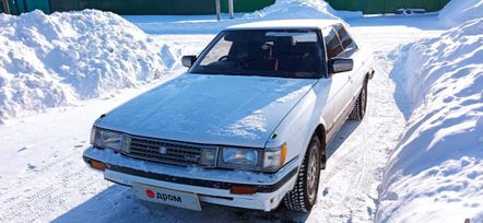  Toyota Mark II 1988 , 120000 , 