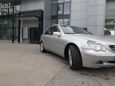  Mercedes-Benz C-Class 2001 , 480000 , --