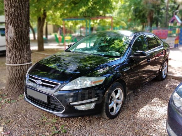  Ford Mondeo 2011 , 510000 , 