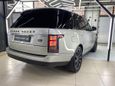 SUV   Land Rover Range Rover 2013 , 3300000 , -