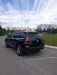 SUV   Volkswagen Touareg 2008 , 950000 , 