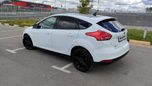  Ford Focus 2017 , 630000 , 