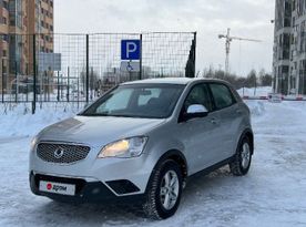 SUV   SsangYong Actyon 2011 , 840000 , 
