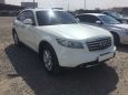 SUV   Infiniti FX35 2006 , 750000 , --