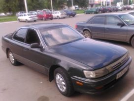  Toyota Vista 1992 , 145000 , 