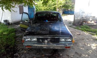  Toyota Corona 1981 , 40000 , 