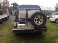 SUV   Nissan Safari 1995 , 730000 , -