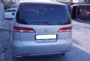    Honda Elysion 2005 , 650000 , 