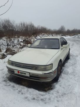  Toyota Vista 1991 , 130000 , -