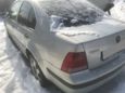  Volkswagen Bora 1999 , 120000 , 